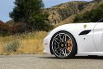 Ferrari California on Forgiato Wheels (Maglia-ECL) 2017 года